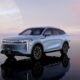 Китайский кроссовер Exeed RX будут продавать в России за 5,3 млн рублей