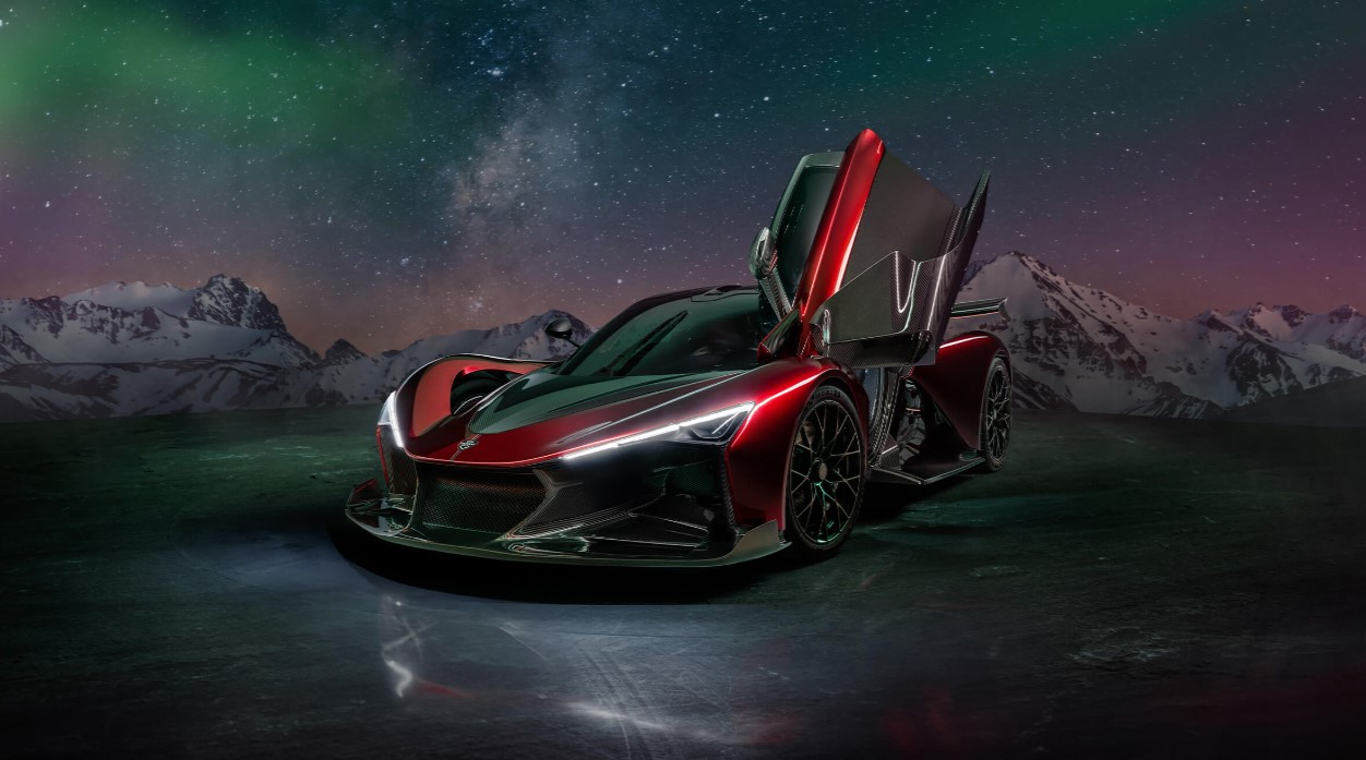 Основные этапы развития