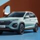В Россию привезли Chery Tiggo 3x стоимостью 2,35 млн руб