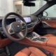 В России появился новый BMW X6 2023 года выпуска