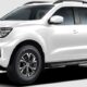 На российский рынок возвратился китайский рамный пикап Dongfeng DF6