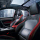 Новый Geely Coolray привезли в Россию. Что в нем особенного и какова стоимость