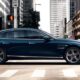 Обновленный седан Genesis G80 выпустит в сентябре 2023 года корейская компания