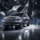 Кроссовер Omoda C5 получил в России эксклюзивную версию Black Diamond