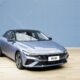 Продажи корейской Hyundai Elantra 2024 модельного года запланированы на осень