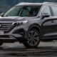 Кроссовер GAC GS5 резко подорожал в РФ на 150 тысяч рублей