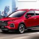 JAC заменит кроссовер S3 в РФ новой доступной моделью JS3 в 2023 году