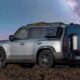 Продажа внедорожников Traveler началась дилерами Jetour в Китае