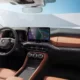 Компанией Skoda представлен обновленный интерьер авто Superb и Kodiaq 2024 года