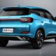В России начались продажи кроссовера Kaiyi X3 Pro стоимостью 2,4 млн рублей