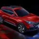 Калининградский завод «Автотор» начал выпуск кроссоверов Kaiyi X3 и X3 Pro