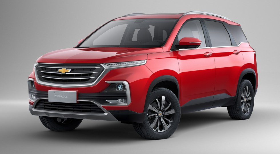 «За рулем» выявил серьезные недостатки при покупке Chevrolet Captiva с пробегом