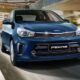 В РФ появилась бюджетная альтернатива Kia Rio с приятными ценами