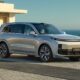Обслуживание китайских автомобилей Li в РФ упростили