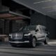 На рынок России вышел внедорожник Lincoln Navigator стоимостью от 12,5 млн рублей