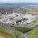 Канадской компанией Magna International проданы автокомпонентные заводы в России