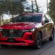 В РФ начались продажи кроссоверов Mazda CX-60 по цене от 6 млн руб. 2023 года