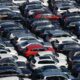 Автомобильный рынок России сейчас на пятом месте по объему продаж в Европе