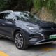 В Китае дебютировал кроссовер BYD Denza N8 с запасом хода 1030 км