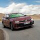 Volkswagen представил финальное фото нового универсала Passat на тест-драйвах