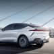 В России начали продажу кроссоверов Rising Auto R7 стоимостью от 3,8 млн рублей