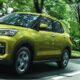 Компактный Toyota Raize с начала года подорожал в России на 1,3 млн рублей