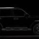 Новый кроссовер Haval Raptor представили на официальных изображениях