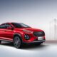 Компактный кроссовер Chery Tiggo 2 оценили в 1,8 млн рублей