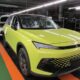 Калининградский «Автотор» выпустит в России новые модели брендов Kaiyi и BAIC