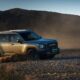 Haval начала прием заказов на внедорожник Raptor в Китае