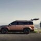 Новейший Hyundai Santa Fe 2024 раскрыли в деталях на официальных видео