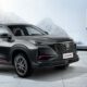 Компания Changan назвала стоимость кроссовера CS75 Plus для России – 2,75 млн рублей