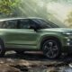 В Китае начались продажи нового кроссовера Chery стоимостью до 2 млн рублей