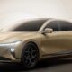 Автомобили нового бренда Qiyuan появятся в Росии