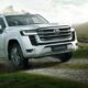 На российский рынок вышел самый надежный внедорожник Toyota Land Cruiser 300