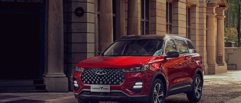 Эксперт Сероштанов рассказал о возможности выпуска Chery под маркой LADA