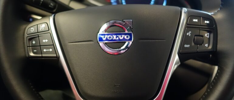 Компания Volvo прекратит производство автомобилей с дизельными моторами