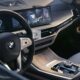 BMW отказалась от абонентской платы за подогрев сидений своих машин