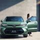 Известная Honda CR-V вернулась на российский рынок под названием Honda Breeze