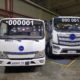 На Калининградском «Автоторе» стартовало производство грузовых электромобилей