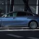 Daily-Motors: какой будет возрожденная ГАЗ «Волга» в версии для чиновников