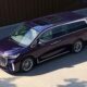 Россияне перечислили лучшие семейные автомобили в 2023 году
