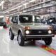 «АвтоВАЗ» возобновит выпуск автомобилей Lada в Казахстане в 2024 году