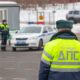 ГИБДД может изъять автомобиль с неправильным СБКТС прямо на дороге