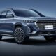 В России подорожали все кроссоверы Jetour на 50 тыс. рублей