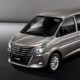 Стала известна цена на электрический минивэн Evolute i-Van в России