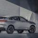 Changan осенью поставит в Россию самую мощную версию кроссовера Uni-K
