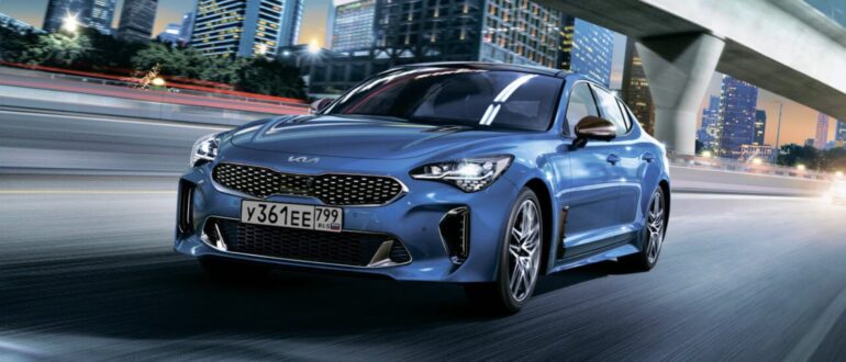 Автоэкспертами названы самыми проблемными двигатели Hyundai и Kia