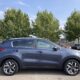Kia Sportage попал в девятку надежных кроссоверов на вторичном рынке