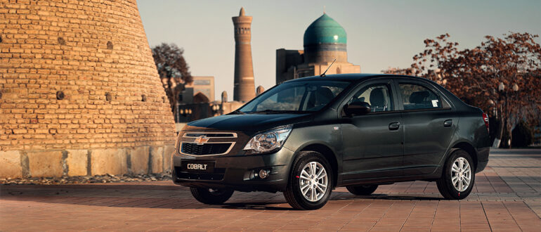 Россияне смогут приобрести новый Chevrolet Cobalt по цене Lada Vesta